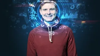算法封面：情绪识别
